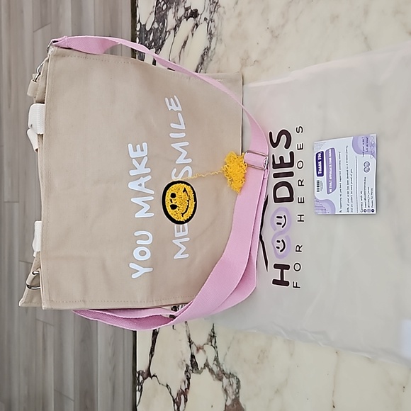 Tote Bag - Picture 8 of 8